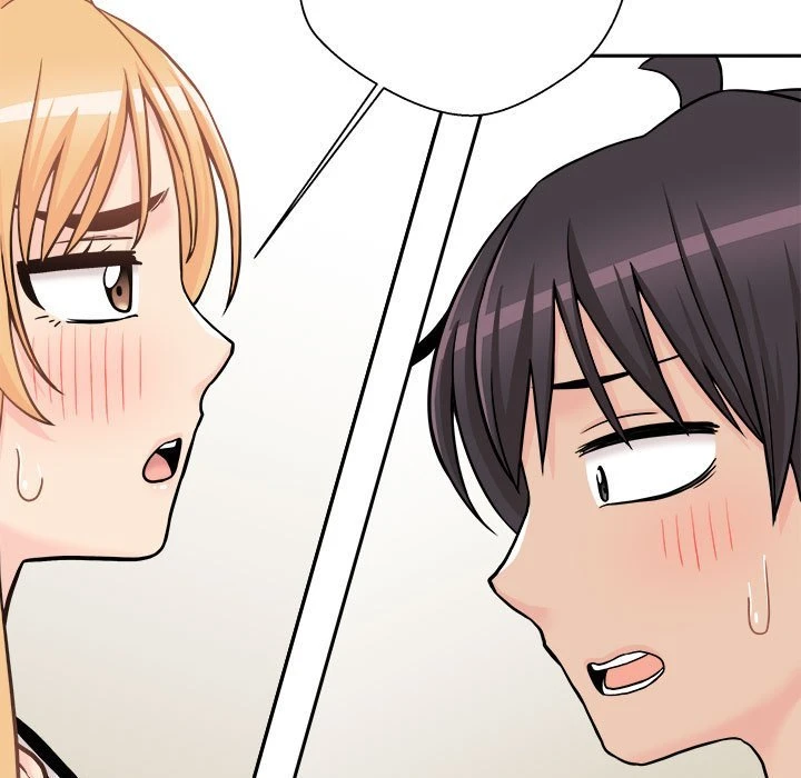 [Manhwa] Twenty years old who crossed the line Plot, female student#[129P]-110