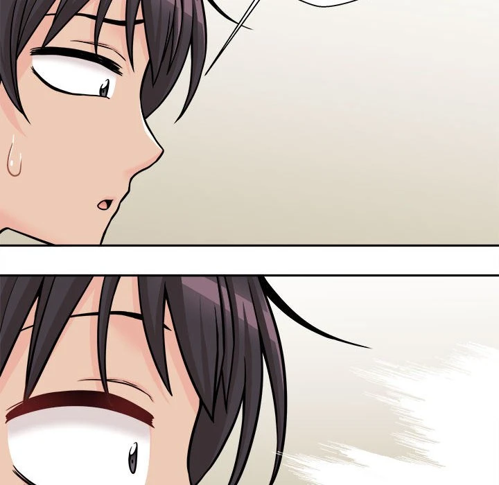 [Manhwa] Twenty years old who crossed the line Plot, female student#[129P]-115