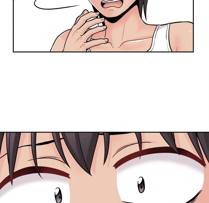 [Manhwa] Twenty years old who crossed the line Plot, female student#[129P]-123