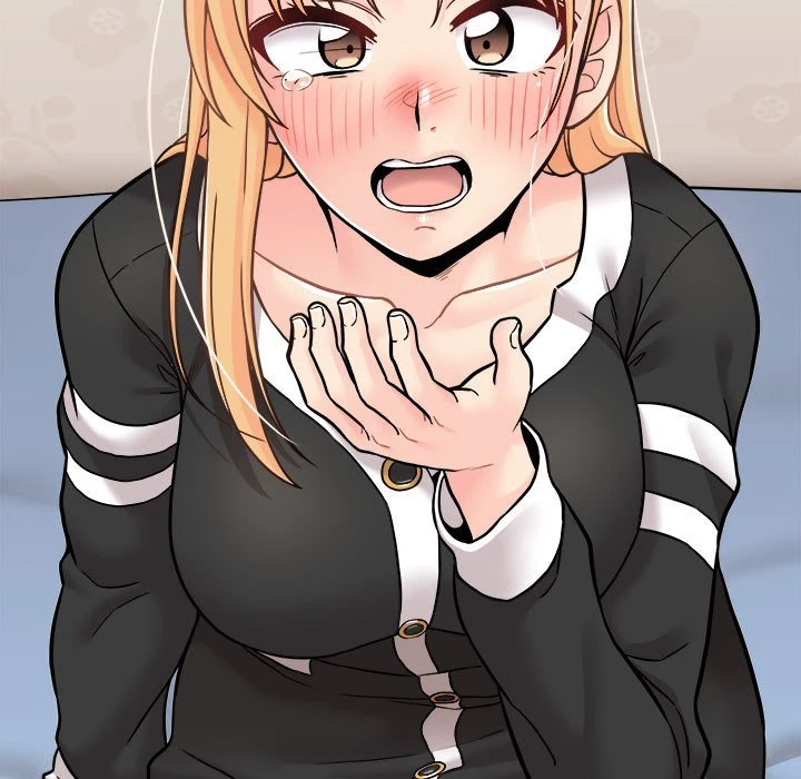 [Manhwa] Twenty years old who crossed the line Plot, female student#[129P]-126
