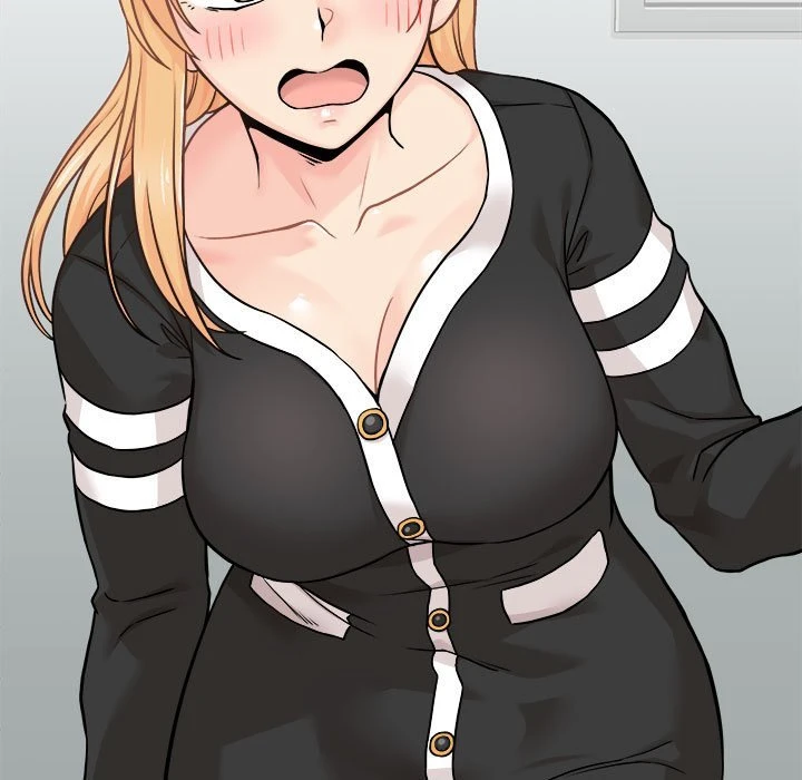 [Manhwa] Twenty years old who crossed the line Plot, female student#[129P]-25
