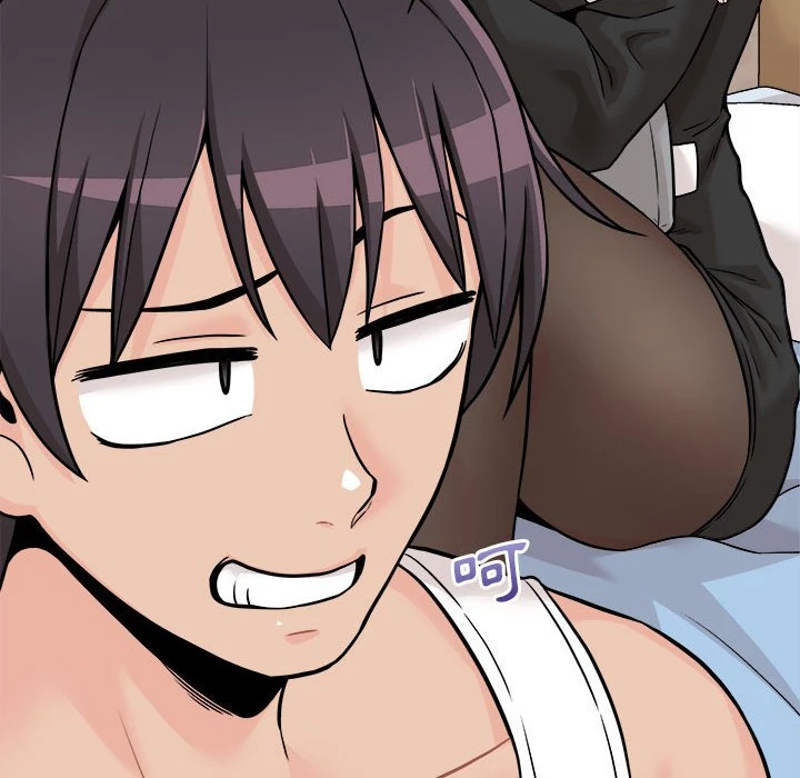[Manhwa] Twenty years old who crossed the line Plot, female student#[129P]-61