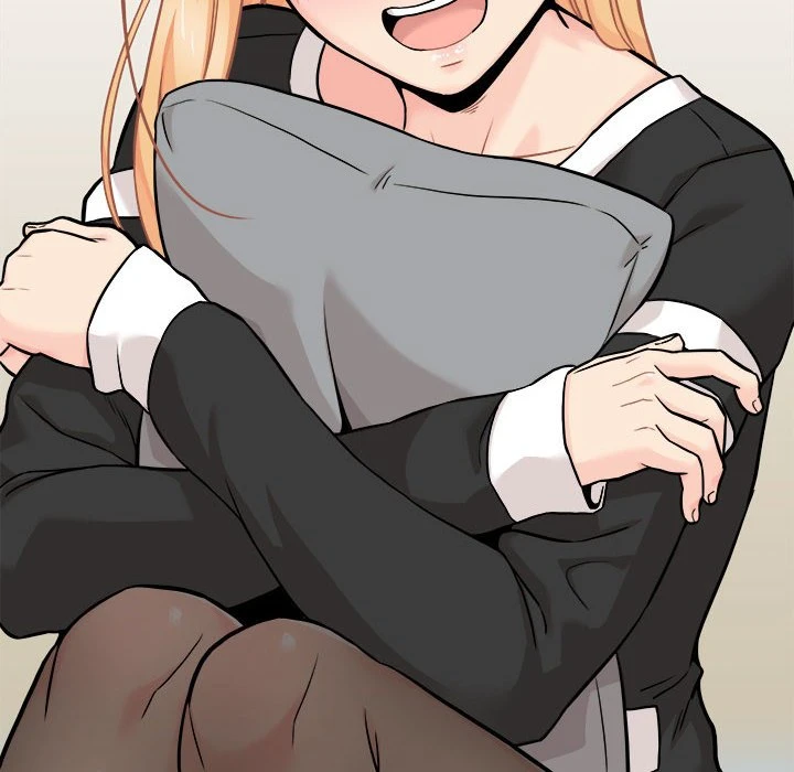 [Manhwa] Twenty years old who crossed the line Plot, female student#[129P]-65