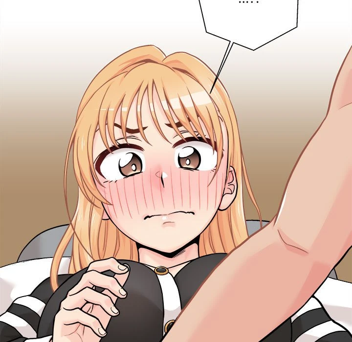 [Manhwa] Twenty years old who crossed the line Plot, female student#[129P]-94
