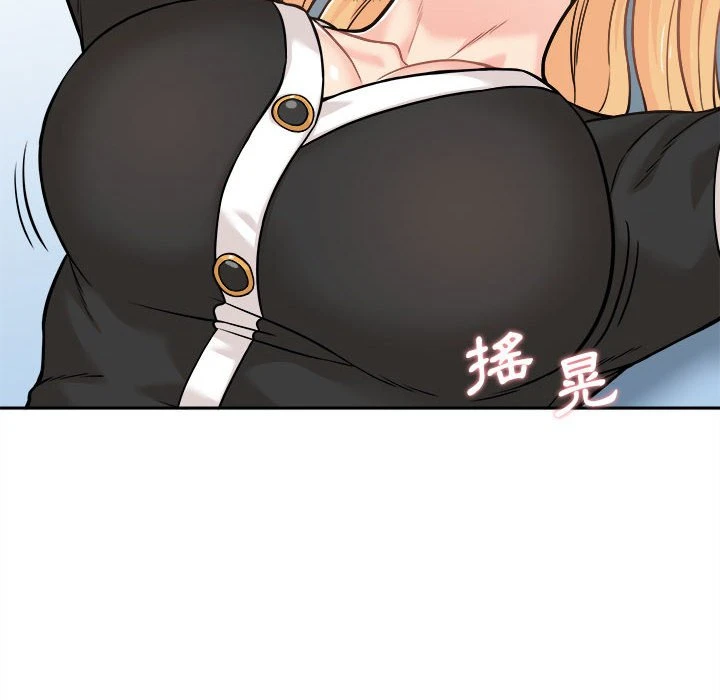 [Manhwa] Twenty years old who crossed the line Plot, female student#[103P]-18