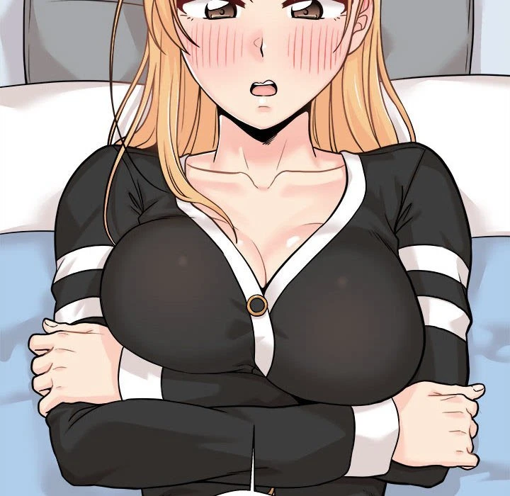 [Manhwa] Twenty years old who crossed the line Plot, female student#[103P]-22