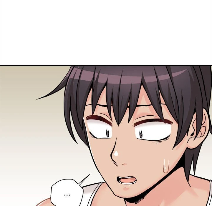 [Manhwa] Twenty years old who crossed the line Plot, female student#[103P]-28