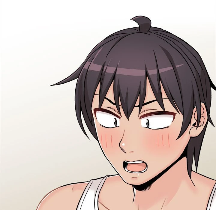 [Manhwa] Twenty years old who crossed the line Plot, female student#[103P]-37