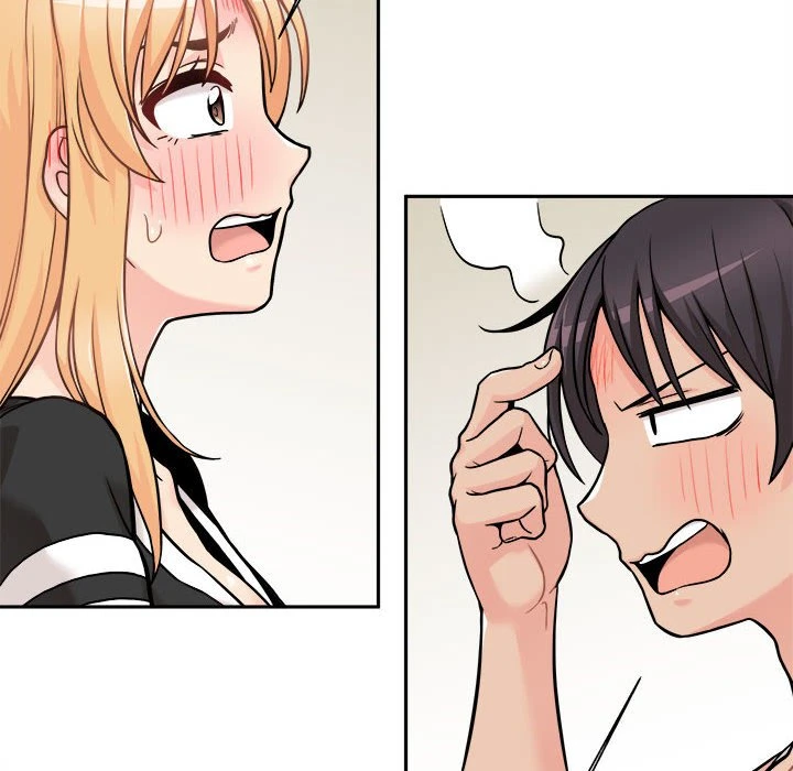 [Manhwa] Twenty years old who crossed the line Plot, female student#[103P]-6