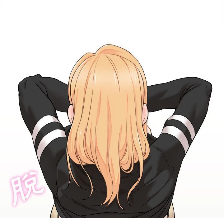 [Manhwa] Twenty years old who crossed the line Plot, female student#[103P]-61