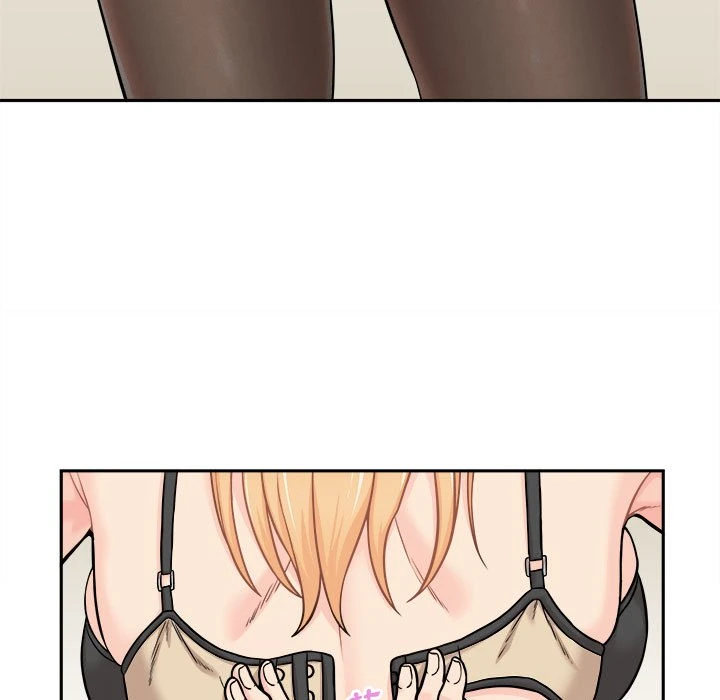 [Manhwa] Twenty years old who crossed the line Plot, female student#[103P]-63