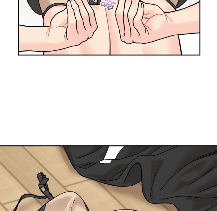 [Manhwa] Twenty years old who crossed the line Plot, female student#[103P]-64