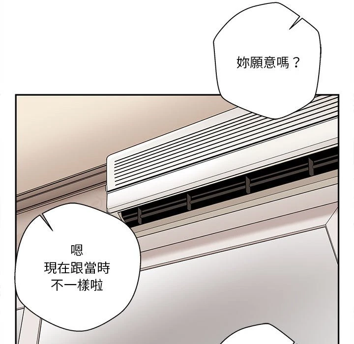 [Manhwa] Twenty years old who crossed the line Plot, female student#[103P]-79