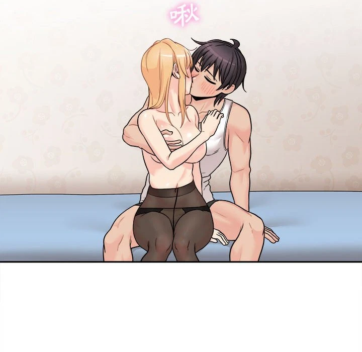 [Manhwa] Twenty years old who crossed the line Plot, female student#[103P]-82