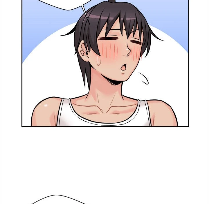 [Manhwa] Twenty years old who crossed the line Plot, female student#[103P]-97