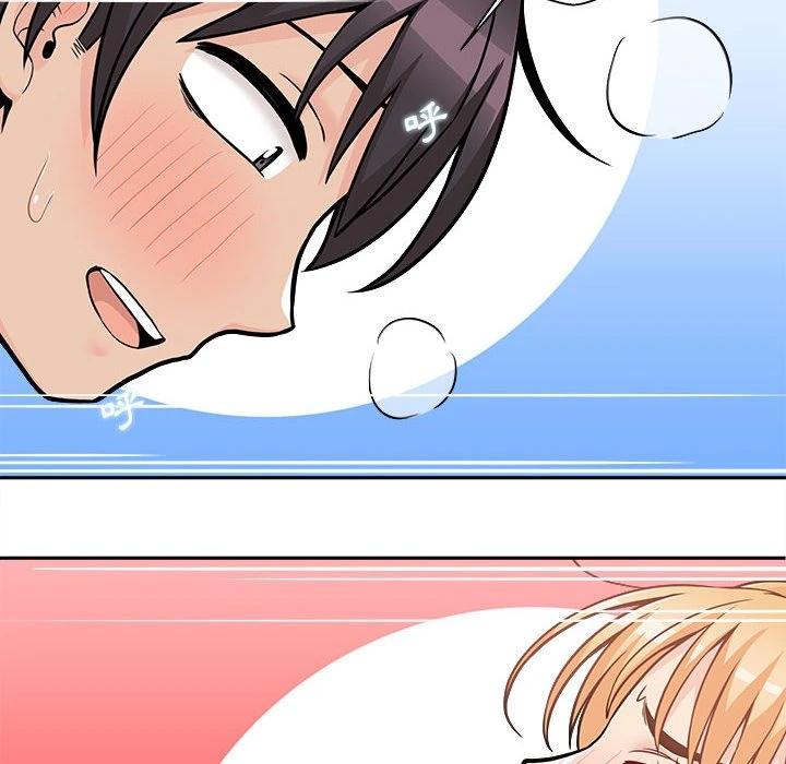 [韩国漫画] 越线的二十岁 剧情,女学生#[133P]-98