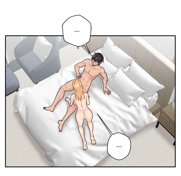 [Manhwa] Twenty years old who crossed the line Plot, female student#[148P]-50