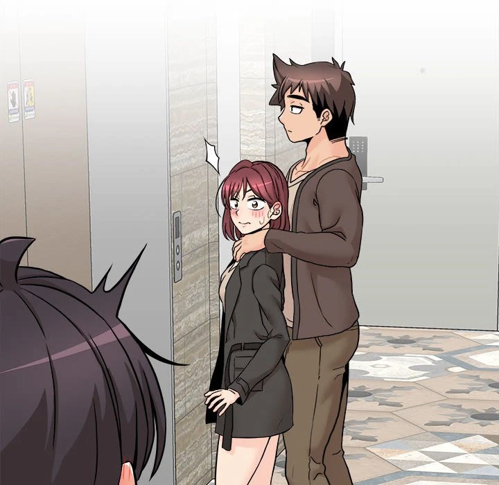[Manhwa] Twenty years old who crossed the line Plot, female student#[148P]-89
