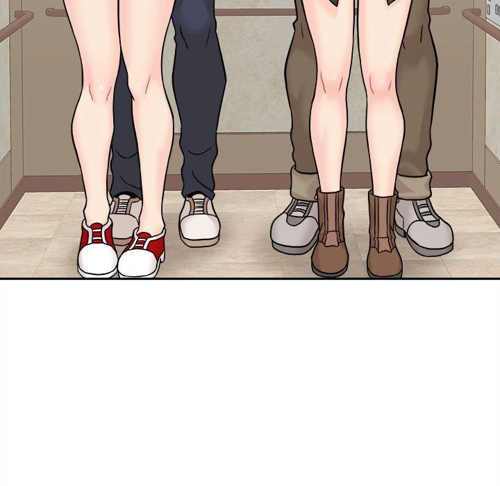 [Manhwa] Twenty years old who crossed the line Plot, female student#[148P]-96