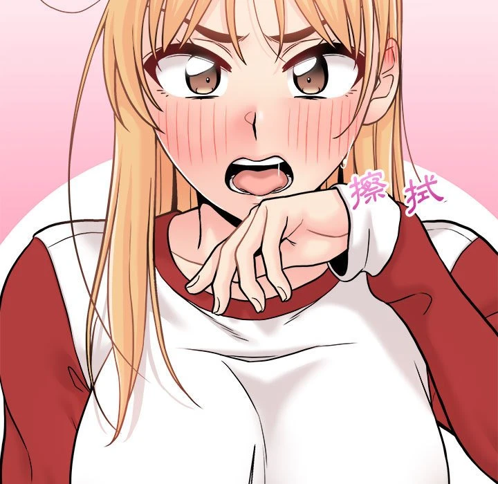[韩国漫画] 越线的二十岁 剧情,女学生#[119P]-113