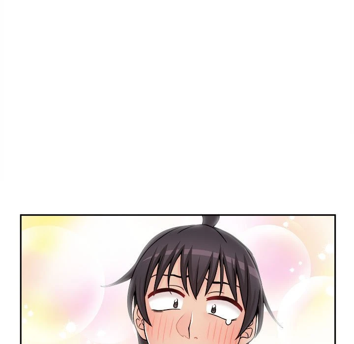 [韩国漫画] 越线的二十岁 剧情,女学生#[119P]-115