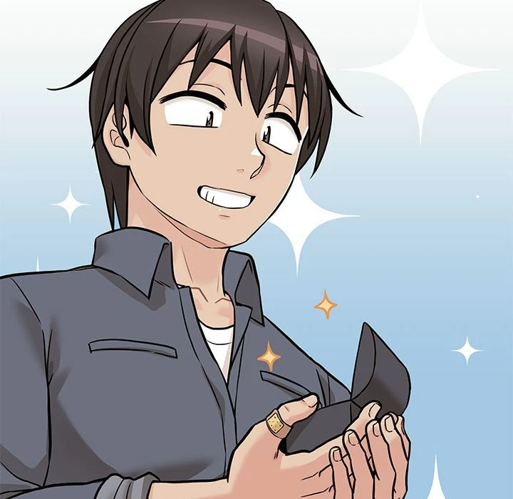 [韩国漫画] 越线的二十岁 剧情,女学生#[119P]-21