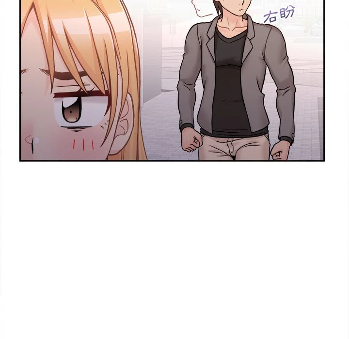 [韩国漫画] 越线的二十岁 剧情,女学生#[119P]-48