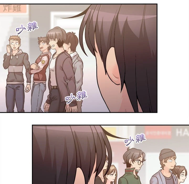 [韩国漫画] 越线的二十岁 剧情,女学生#[119P]-49
