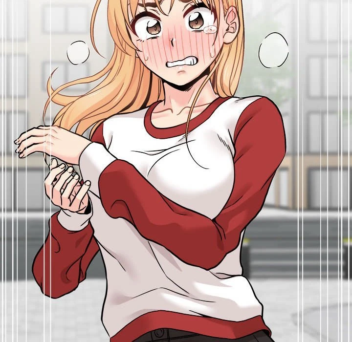 [韩国漫画] 越线的二十岁 剧情,女学生#[119P]-73
