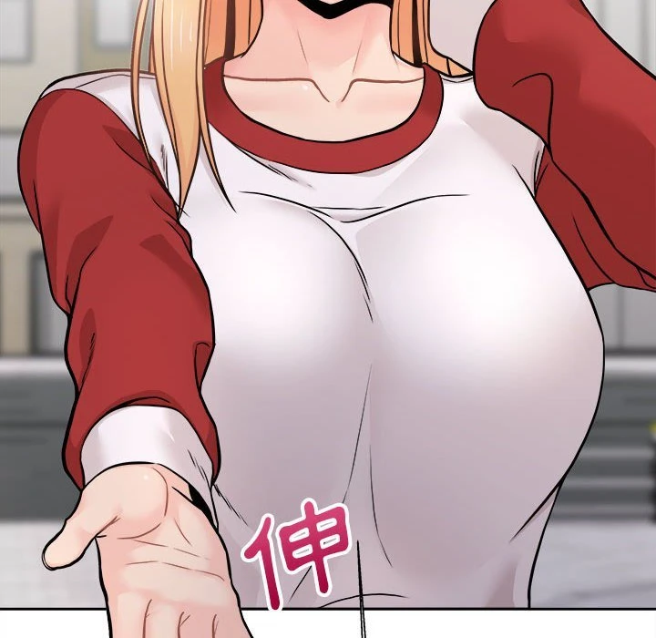[韩国漫画] 越线的二十岁 剧情,女学生#[119P]-87
