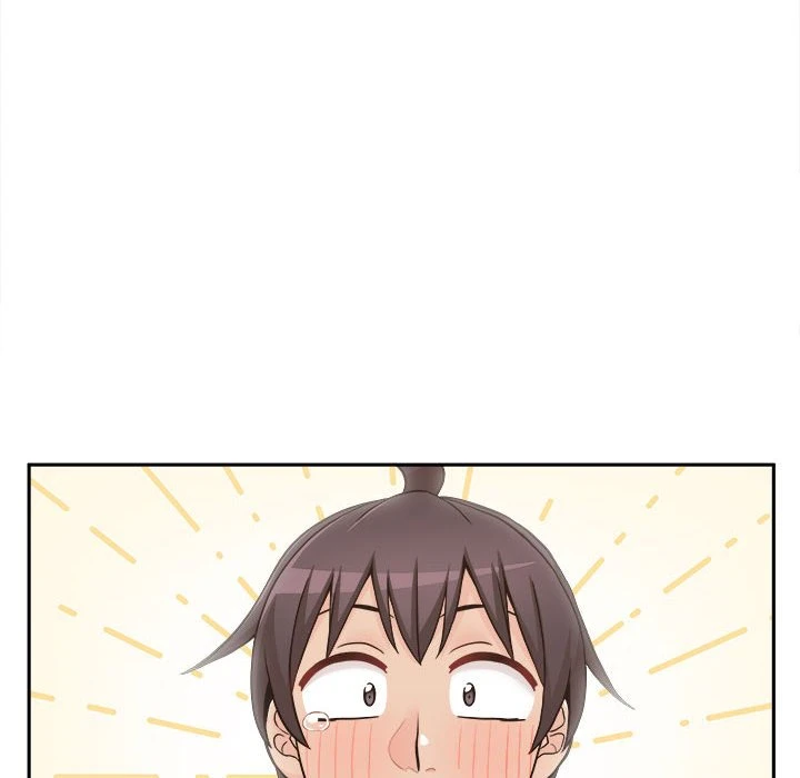 [韩国漫画] 越线的二十岁 剧情,女学生#[119P]-89