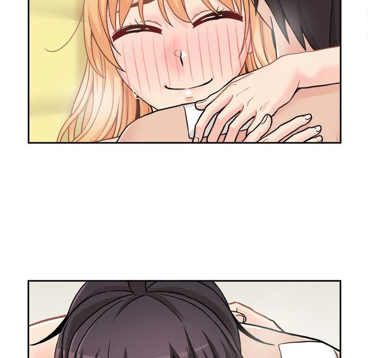 [韩国漫画] 越线的二十岁 剧情,女学生#[127P]-41