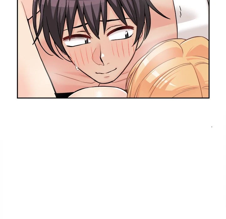 [韩国漫画] 越线的二十岁 剧情,女学生#[127P]-42