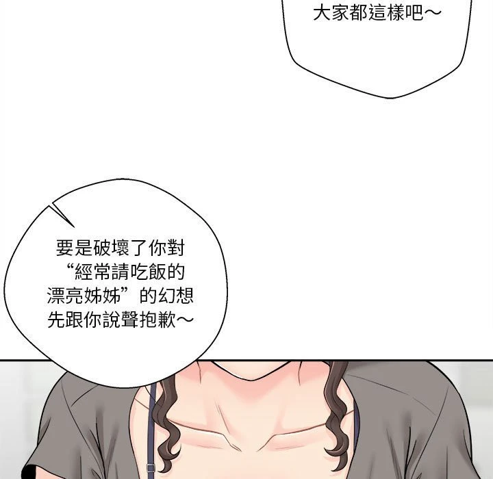 [Manhwa] Twenty years old who crossed the line Plot, female student#[107P]-44