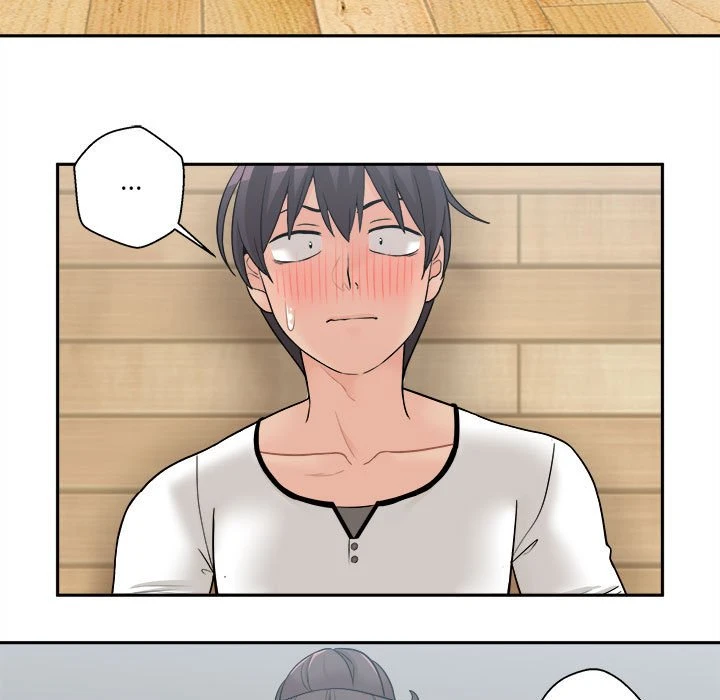 [Manhwa] Twenty years old who crossed the line Plot, female student#[107P]-83