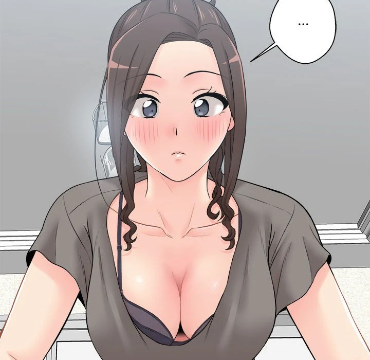 [Manhwa] Twenty years old who crossed the line Plot, female student#[107P]-84