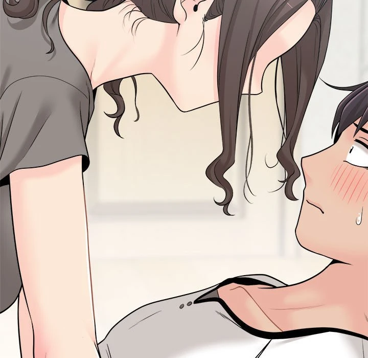[Manhwa] Twenty years old who crossed the line Plot, female student#[107P]-91