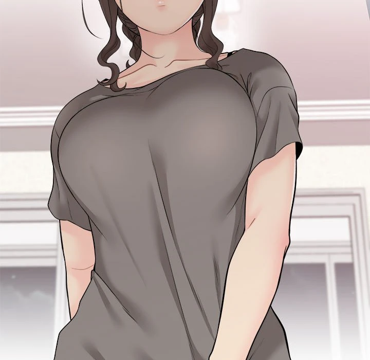 [Manhwa] Twenty years old who crossed the line Plot, female student#[107P]-97