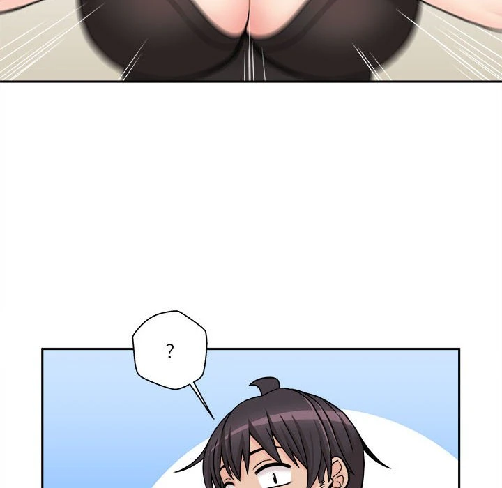 [Manhwa] Twenty years old who crossed the line Plot, female student#[140P]-128