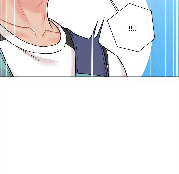 [Manhwa] Twenty years old who crossed the line Plot, female student#[140P]-17