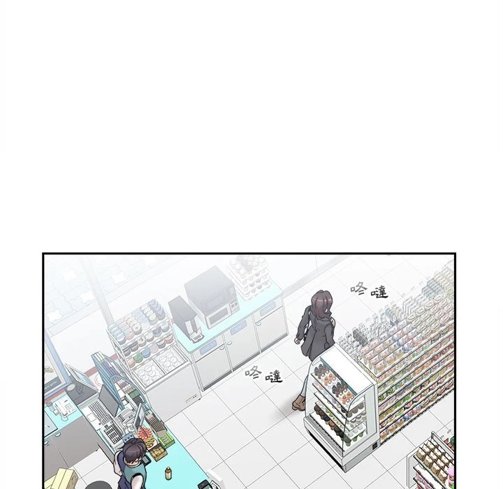 [Manhwa] Twenty years old who crossed the line Plot, female student#[140P]-31