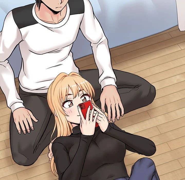 [Manhwa] Twenty years old who crossed the line Plot, female student#[140P]-60