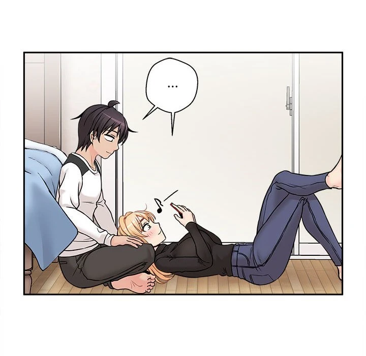 [Manhwa] Twenty years old who crossed the line Plot, female student#[140P]-66