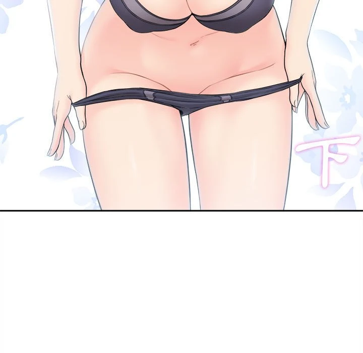 [Manhwa] Twenty years old who crossed the line Plot, female student#[112P]-37