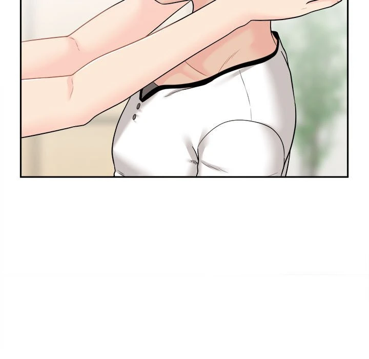 [Manhwa] Twenty years old who crossed the line Plot, female student#[112P]-49