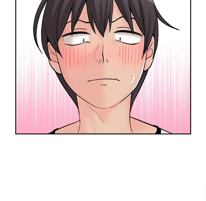 [Manhwa] Twenty years old who crossed the line Plot, female student#[112P]-88