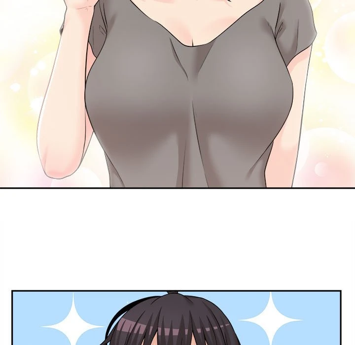 [Manhwa] Twenty years old who crossed the line Plot, female student#[125P]-112