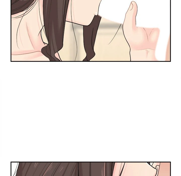 [Manhwa] Twenty years old who crossed the line Plot, female student#[125P]-47
