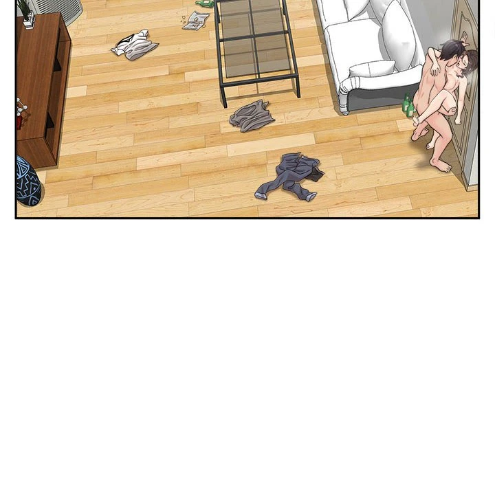 [Manhwa] Twenty years old who crossed the line Plot, female student#[125P]-56