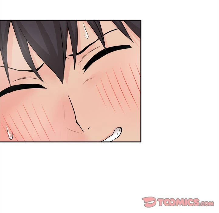 [Manhwa] Twenty years old who crossed the line Plot, female student#[125P]-57